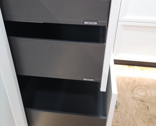 Cajones Blum Legrabox