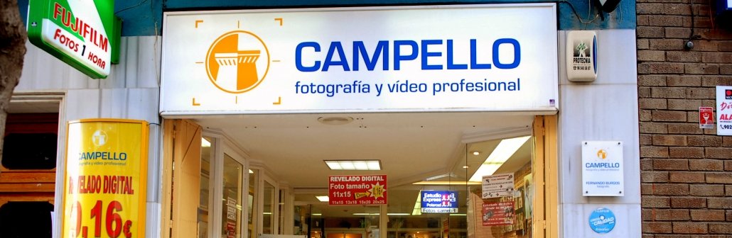 Campellofotopro