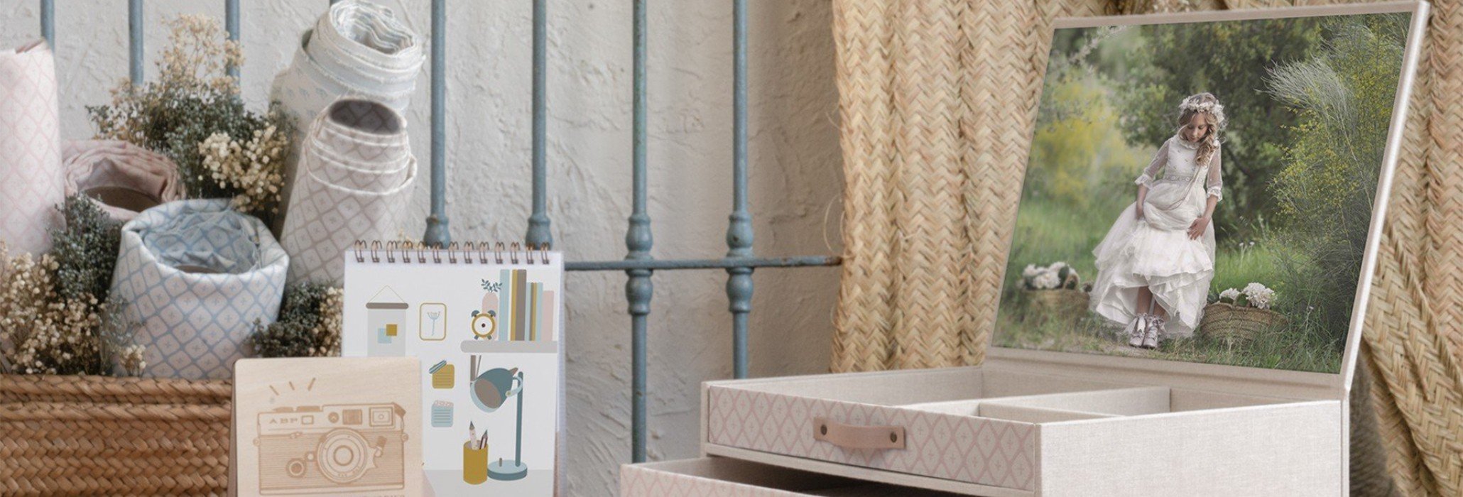 Comuniones :: Packs :: Estilo34