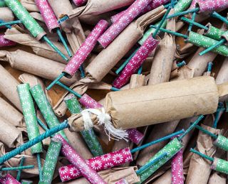 OFERTAS EN PIROTECNIA
