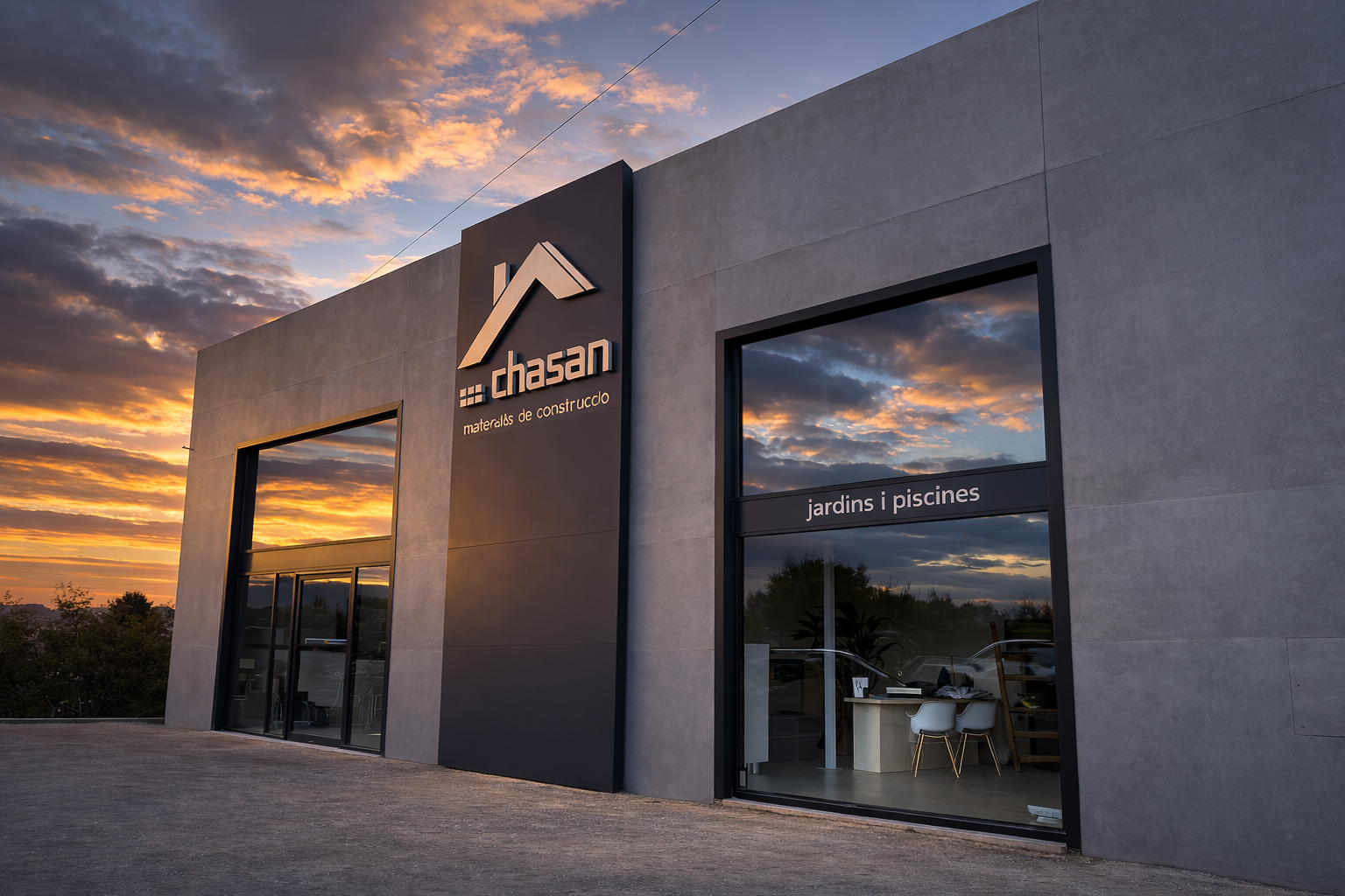 Materials per reformar el teu passat i construir el teu futur
