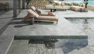 EXTERIORS I ACCESSORIS

