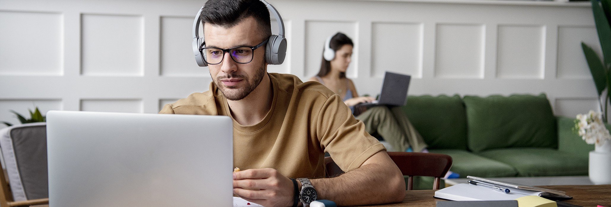 Clases para empresas :: Idiomas con Eva :: Clases de idiomas online: Español, francés, alemán.