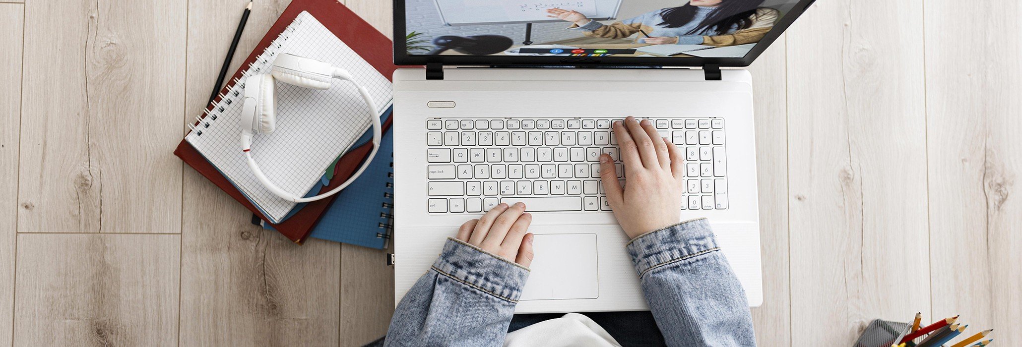 Clases dinámicas en las que participarás de forma activa y constante :: Metodología :: Idiomas con Eva :: Clases de idiomas online: Español, francés, alemán.