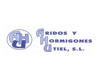 ÁRIDOS Y HORMIGONES UTIEL, S.L.
