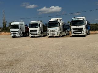 SUMINISTRO DE ARIDOS
