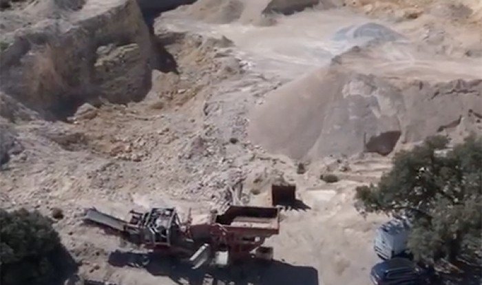 Áridos y Excavaciones Platero Martínez, S.L.