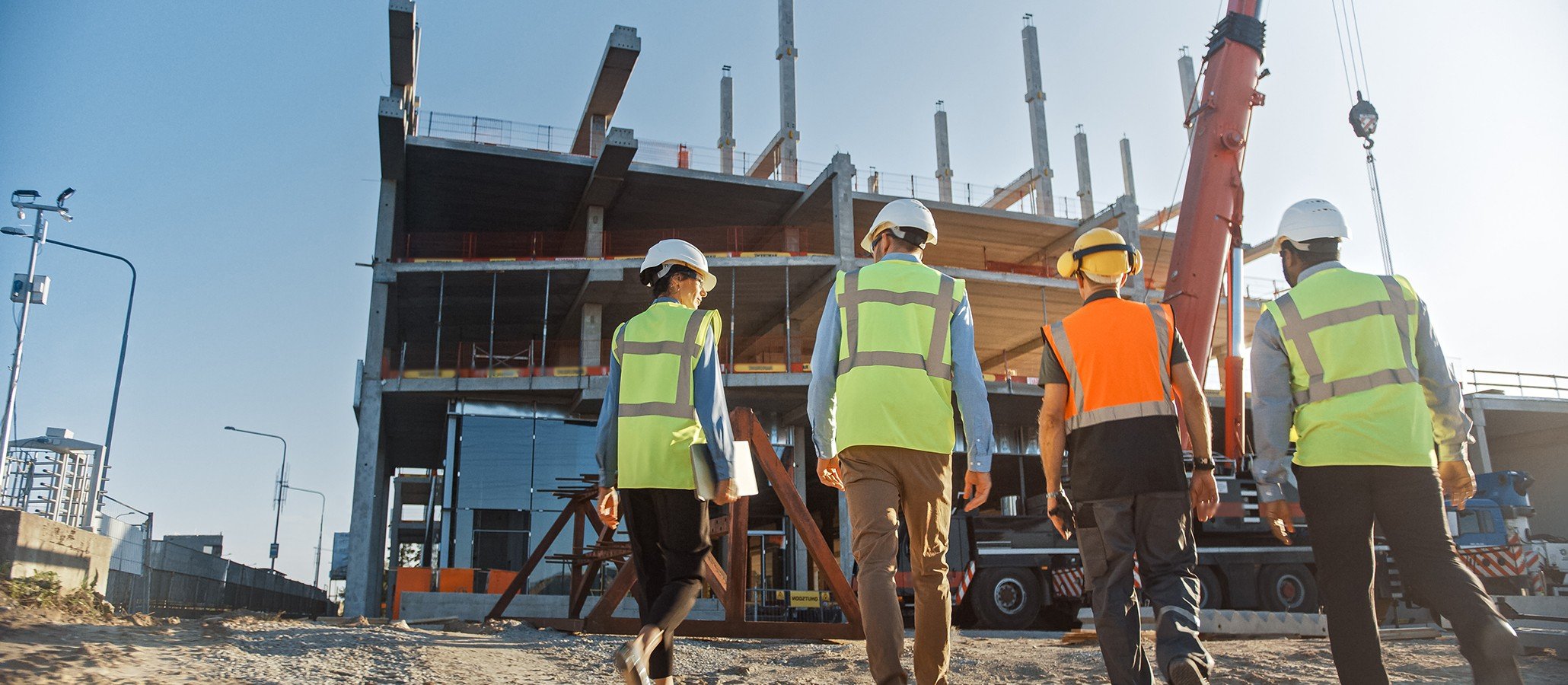 Construcciones y rehabilitaciones