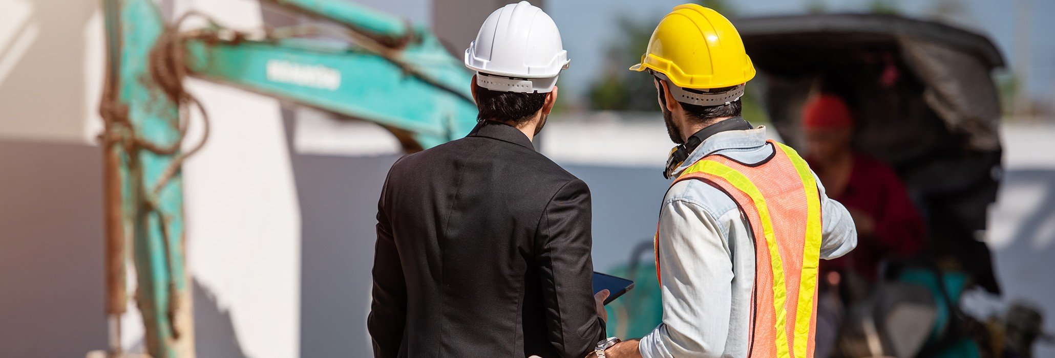 Trabajos de obra nueva en Valencia
