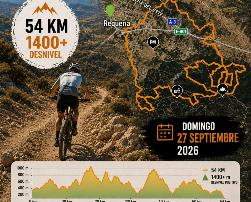 Maratón 2026