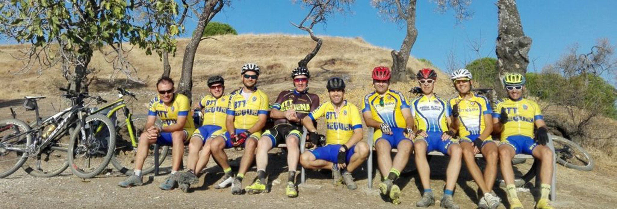 2017 Córdoba :: Bttrequena