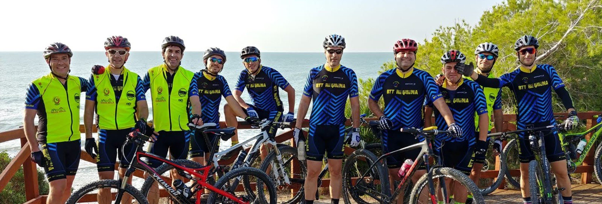 2018 Peñíscola :: Bttrequena