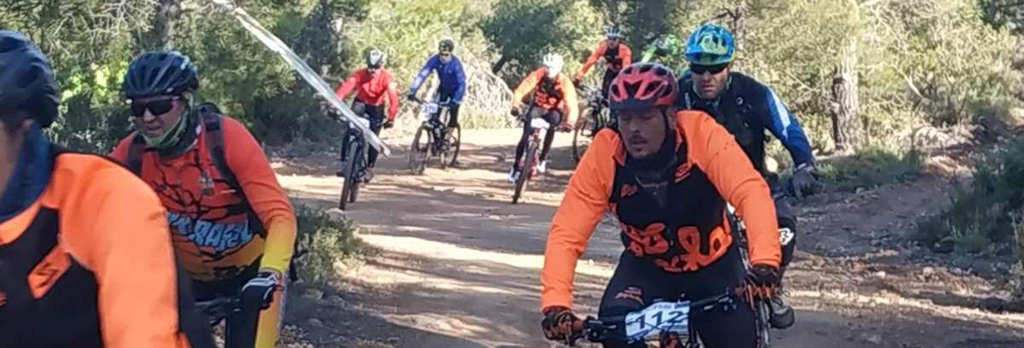 2019 XXIII Marcha (1) :: Bttrequena