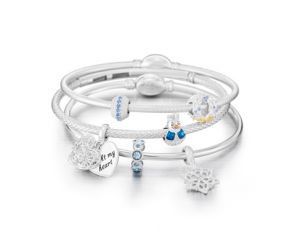 Pulseras Chamilia, una verdadera joya de diseño