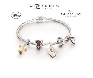 Pulsera Disney Chamilia