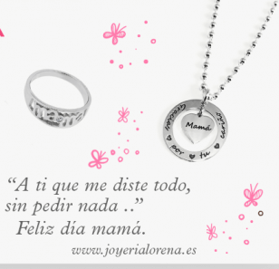 ESPECIAL DÍA DE LA MADRE 5 DE MAYO 2019