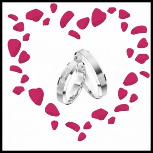 ALIANZAS DE BODA