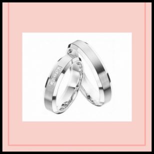 ALIANZAS DE BODA