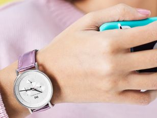 RELOJES