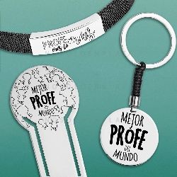 ESPECIAL PROFES 2018