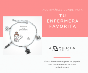 Pulseras de profesiones / hobbies.
