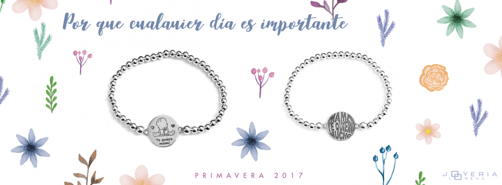 DÍA DE LA MADRE 7 DE MAYO