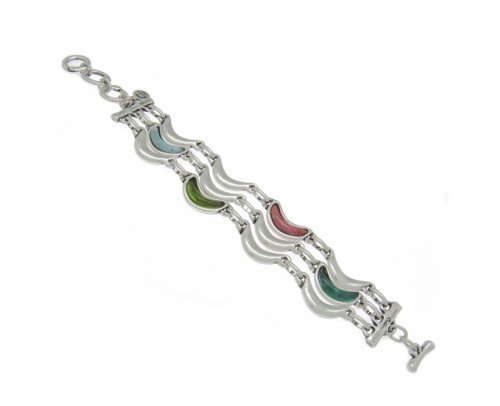 Pulsera marca Ciclón 181109-99