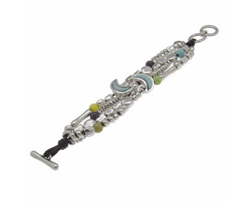Pulsera marca Ciclón 181117-51-0