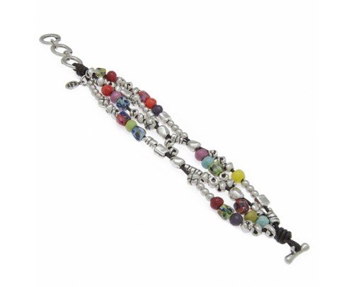 Pulsera marca Ciclón 181122