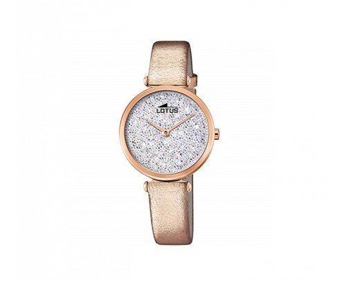 Reloj Lotus mujer 18608-1 + Pulsera de REGALO