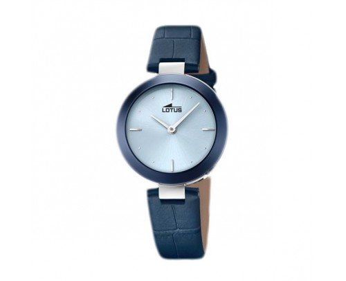 Reloj Lotus mujer 18486-2 + pulsera REGALO