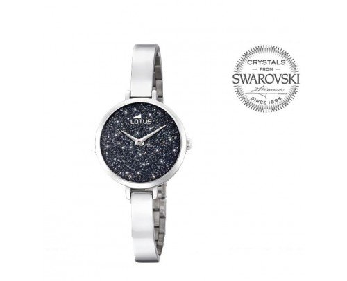 Reloj Lotus mujer 18561-2 + pulsera de REGALO