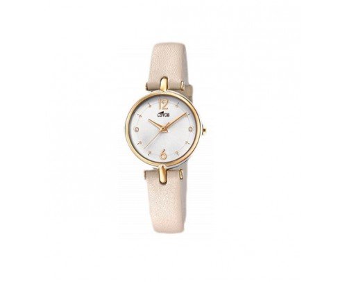 Reloj Lotus mujer 18459-1 + pulsera REGALO