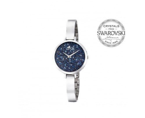 Reloj Lotus mujer 18561-3 + pulsera de REGALO