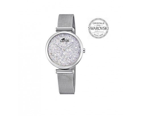 Reloj Lotus mujer 18564-1 + pulsera de REGALO