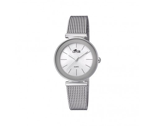 Reloj Lotus mujer 18434-1 + pulsera de REGALO