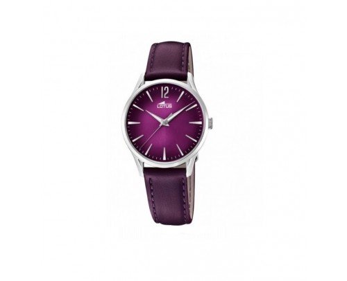 Reloj Lotus mujer 18406-6 + pulsera REGALO