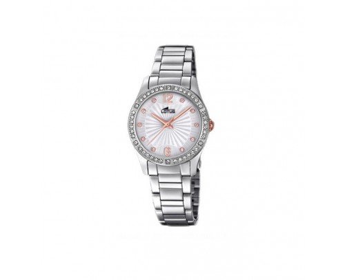 Reloj Lotus mujer 18383-1+ pulsera de REGALO
