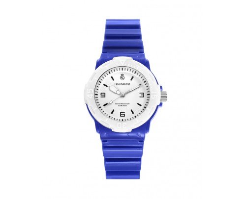 Reloj Real Madrid niño RMD0002-03
