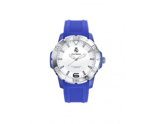 Reloj Real Madrid hombre RMD0001-03