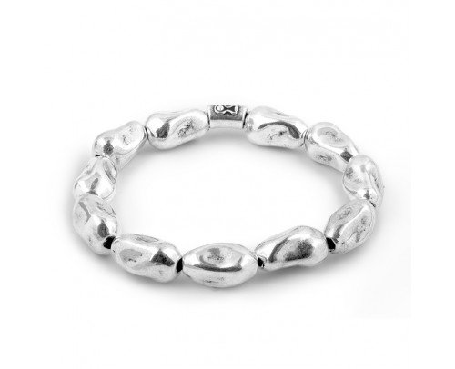Pulsera marca Ciclón Sideral 182117-00