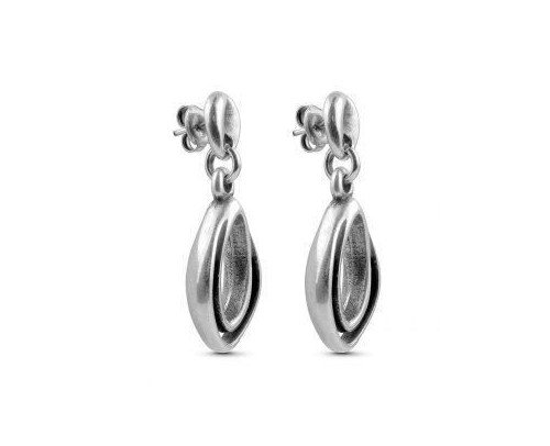 Pendientes marca Ciclón Lira 182641-00