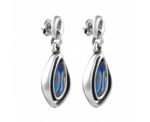Pendientes marca Ciclón Lira 182641-71