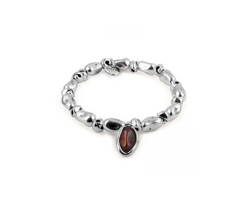Pulsera marca Ciclón Selenita 182113-32