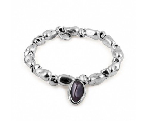 Pulsera marca Ciclón Selenita 182113-05