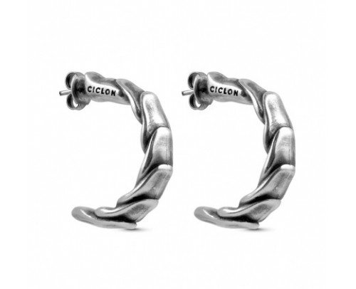 Pendientes marca Ciclón Aries 182600