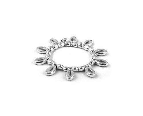 Pulsera marca Ciclón Sideral 182148-00