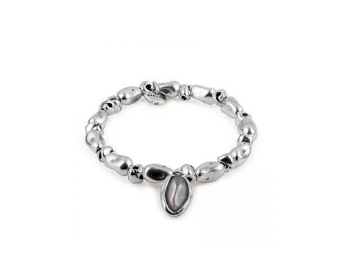 Pulsera marca Ciclón Selenita 182113-29