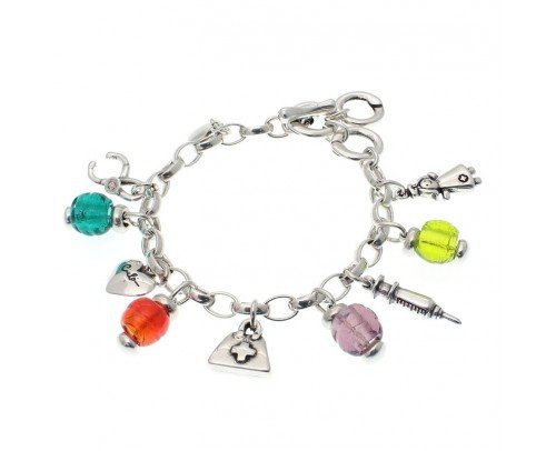 Pulsera marca Ciclón Enfermera 162175-99