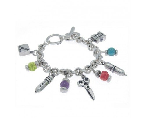 Pulsera marca Ciclón Profesora 162176-99